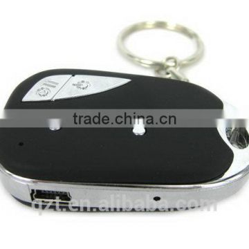 Car Key Design Video Recorder Mini DV Spy Camera Hidden