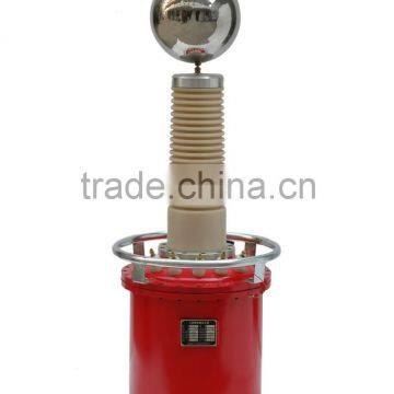 AC High Voltage Test Set Inflatable Transformer photo-5