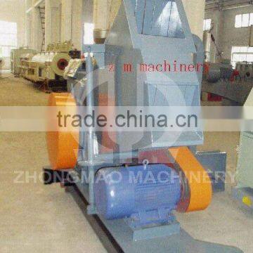 plastic crusher