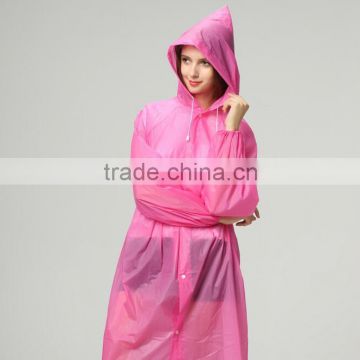 Hot sale!!Disposable Adult Pocket Poncho / Adult Rain Poncho Emergency Poncho/Waterproof Poncho