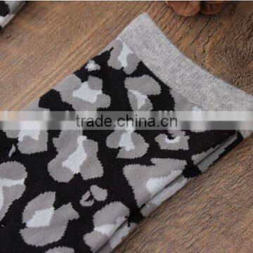 2016 Fashion Personality Custom Thick Cotton Socks photo-4