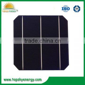 4.5W High efficiency Mono Solar Cell