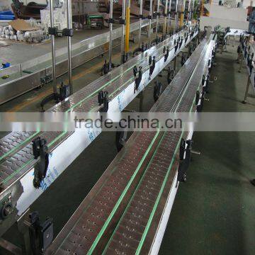 Steel Conveyor Belt/stainless Steel Conveyor System photo-2
