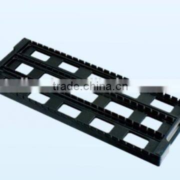 Cleanroom ESD PCB Circulation Racks for Electronic Component photo-2
