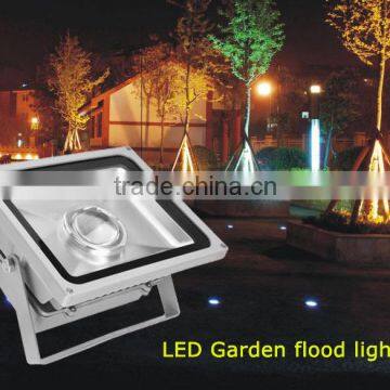 Durable 10w decoration garden out door light led flood light