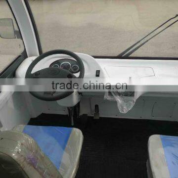 Flexible Mobile Food Cart Design, Easy-to-operate, Small Floor Space!!! photo-4