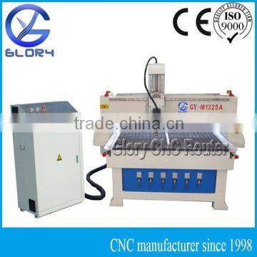 CNC Router 3D Wood Milling Machine photo-3