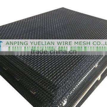 crusher screen mesh manufacutrer