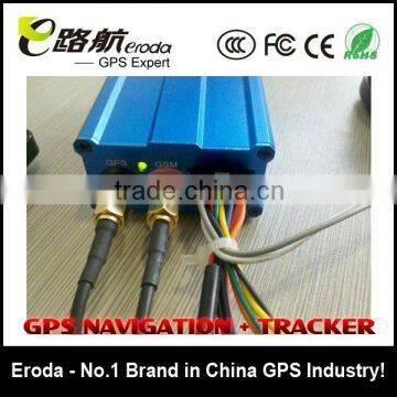 Hot selling in the world smallest gps tracker for car