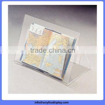 China factory price hot selling big acrylic display stand