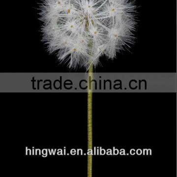 78cm Artificial Flower Taraxacum Stem