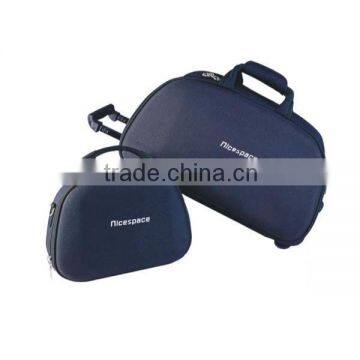 Manufacture Travel Trolley Suitcases Hard Cases                        
                                                Quality Choice