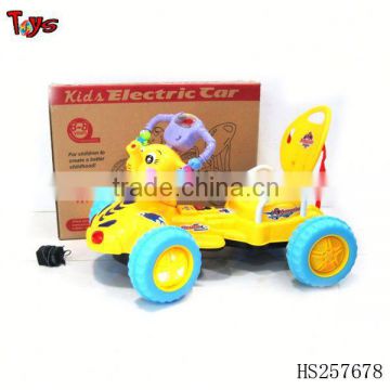 battery operated car bike