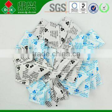 Made in China columnar pharmaceutical silica gel