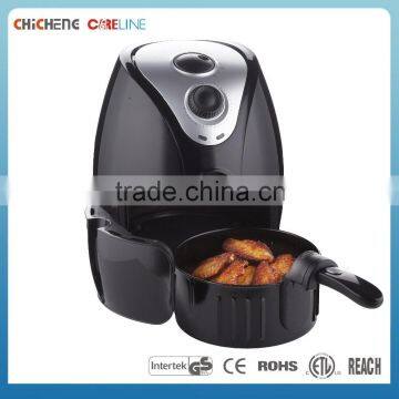 2.2L Round Multipurpose Continuous Air Fryer photo-3