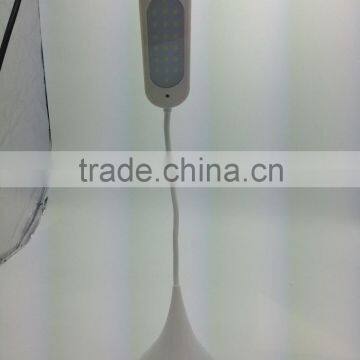 20 SMD desklamp