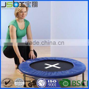 Round Fitness Mini Trampoline (36''-55'') photo-2