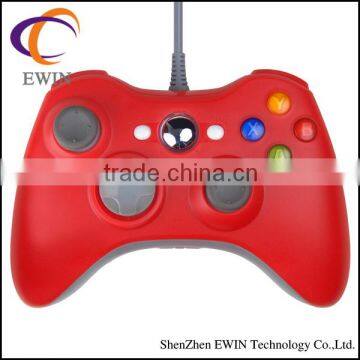 Bluk for xbox360 controller -red factory price