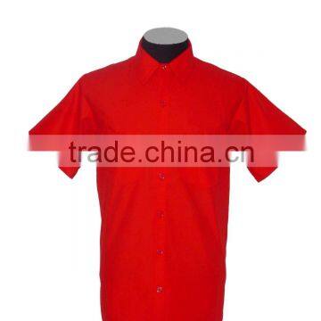 short sleeve safety shirt