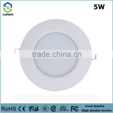 3w-36w White durable ceiling lamp led down light