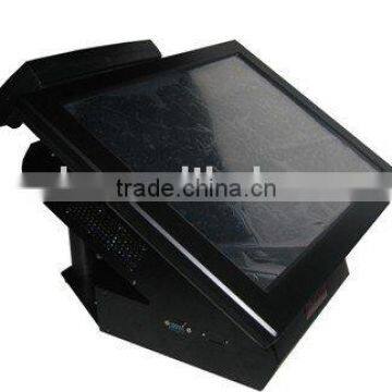 All In One Touch Screen Computer 15 inch KS151C