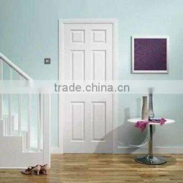 Moulded Doors Modern Design