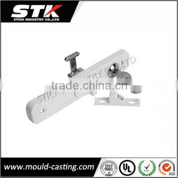 Alloy Aluminum Door Lock photo-5