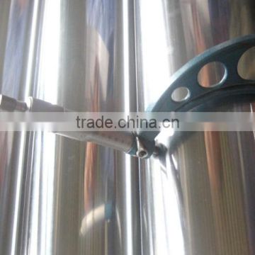 Nickel Plated Steel Rod CK45/SAE4140/ST52