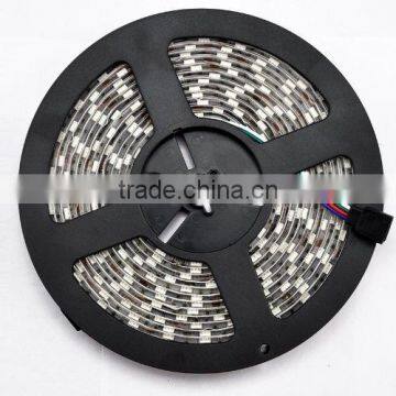 Car Light With the Syle of Tape on Back of LED Strip