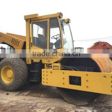 Bomag compactor BW225D-3, also BW213D, BW217D, CA25, CA30 soil compactor