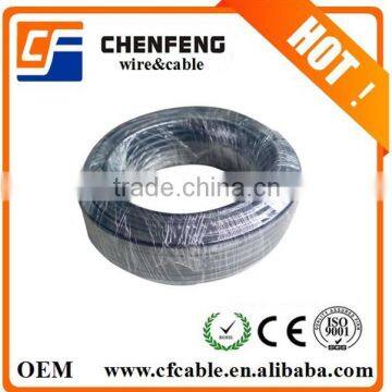 2016 Hot Sale RG59 Flexiable Coaxial Cable photo-3