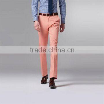 Wholesales Hand Made 100% 2014 latest high quality custom pants