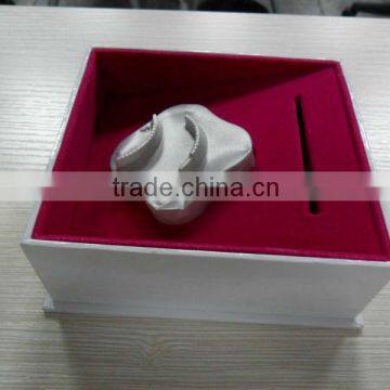 eyelash paper box