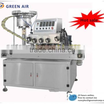 Top grade Automatic filling and capping machine from own factory