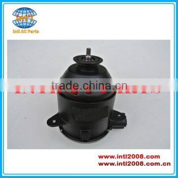 anticlockwise blower motor 16363-0H050 AE263500-5251 SPEED 2700r/min used for TOYOTA VIOS /Xiali car 2000 manufactory