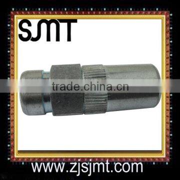 Grease Gun Zerk Fitting Coupler