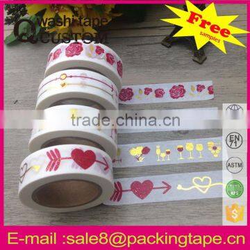 Top Quality Foil Tape for DIY Making Crafts photo-5