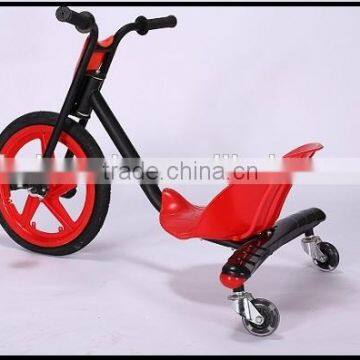 Flash Rider 360 Drifting Trike Ride Scooter -On Tricycle ( DRS-04 ) photo-3