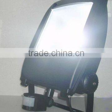 10w led pir motion sensor light 12v