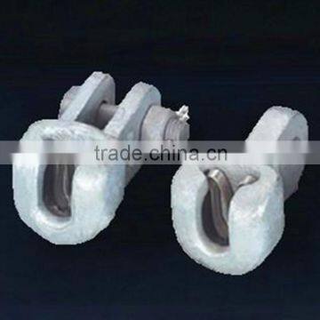 Factory Supply WS Type Socket Clevis for Overhead Transimission Power Line Fittings photo-3