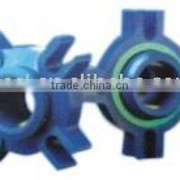 Cartridge Mechanical Seal TYPE HFJ900