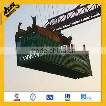 Standard Container Lifting Crane /container Spreader photo-6