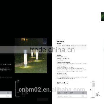 LED LAWN LIGHT