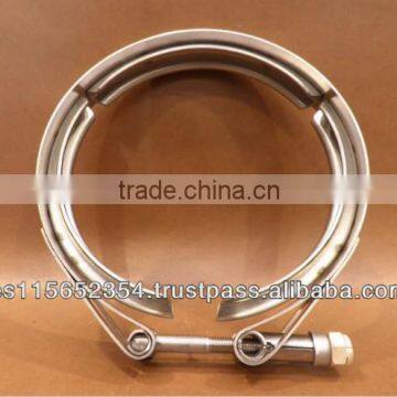 MWM Engine Muffler Exhaust Clamp TCG 2032