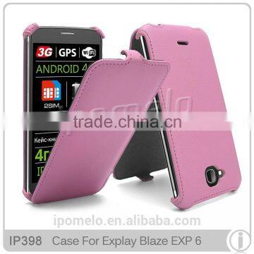 cell phone cases case for Explay Blaze Exp 6 high quality case