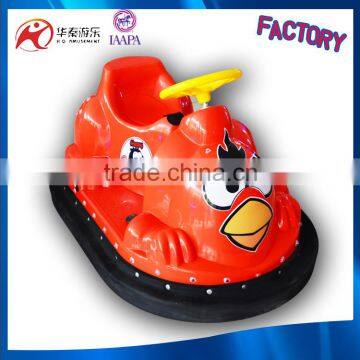 Indoor Amusement Park Bumper Car Dodgem antique bumper cars for sale