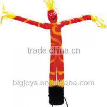 inflatable sky dancer,inflatable sky air dancer dancing man