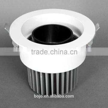 Excellent Product COB 30W High power LED downlight with Better Brightness