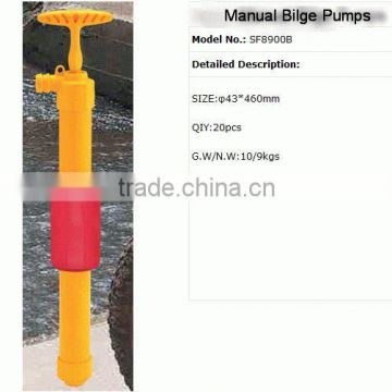 Kayak Manual Bilge Pump/hand bilge pumps