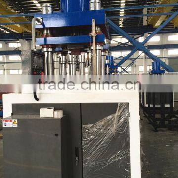 Chemical ceramic tablets making / press hydraulic machine